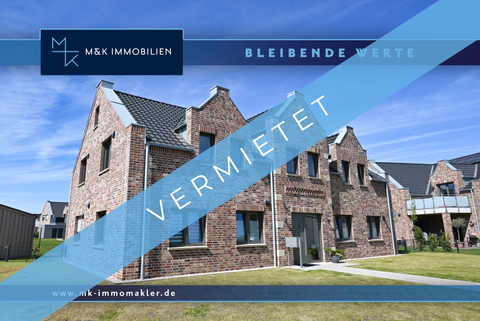 Quakenbrück Wohnungen, Quakenbrück Wohnung mieten