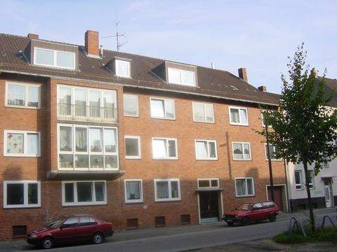 Kiel Wohnungen, Kiel Wohnung mieten