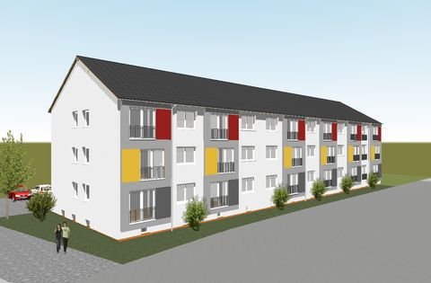 Hamm Wohnungen, Hamm Wohnung mieten