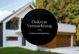 Diskrete Vermarktung