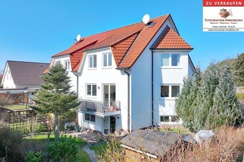 Graal-Müritz Häuser, Graal-Müritz Haus kaufen