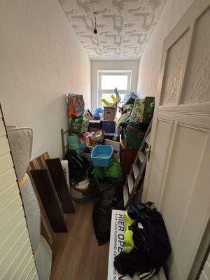 1. Obergeschoss Abstellraum