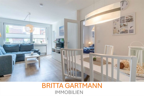 Borkum Wohnungen, Borkum Wohnung kaufen