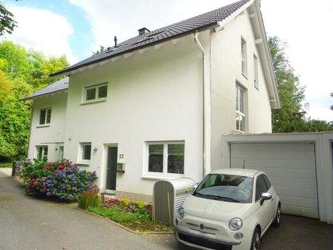 Herdecke Häuser, Herdecke Haus mieten 