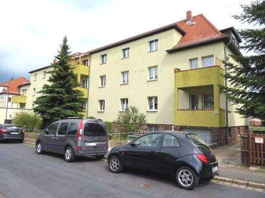 Grundmannstraße 9-11