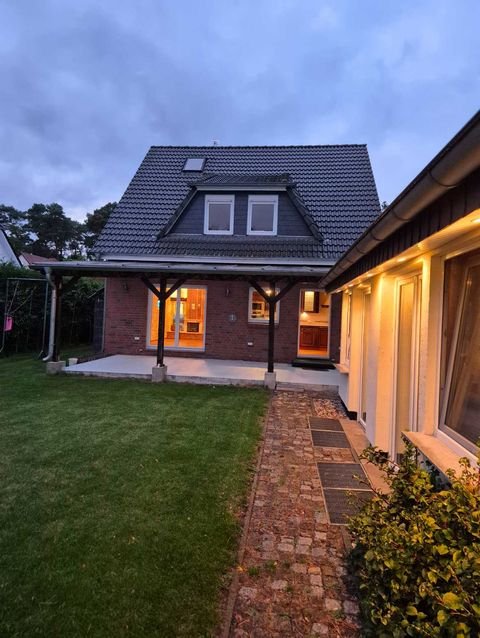 Nuthetal Häuser, Nuthetal Haus kaufen