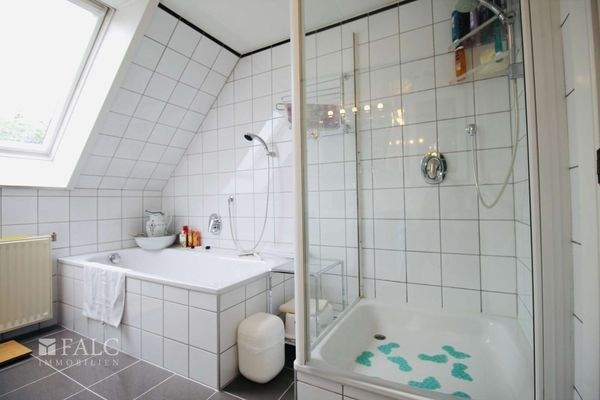 Badezimmer WHG 2