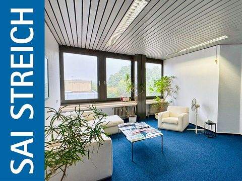 Bielefeld Büros, Büroräume, Büroflächen 