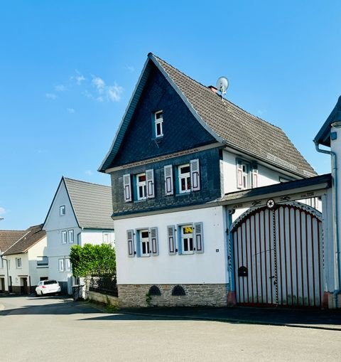 Echzell Häuser, Echzell Haus kaufen