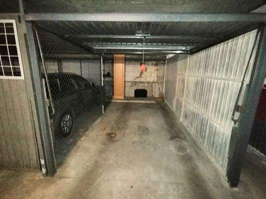 Tiefgaragenbox Darmstadt