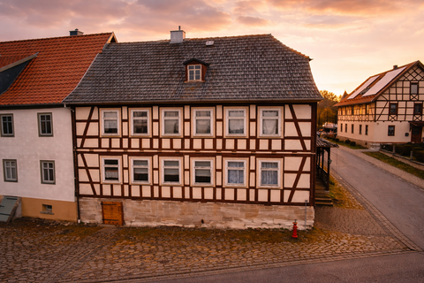 Heldburg Häuser, Heldburg Haus kaufen