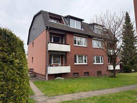 Neu Wulmstorf Wohnungen, Neu Wulmstorf Wohnung kaufen