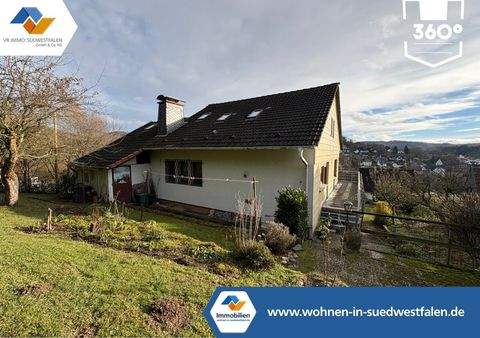 Altena Häuser, Altena Haus kaufen