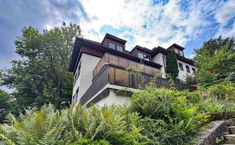 Detmold Wohnungen, Detmold Wohnung kaufen