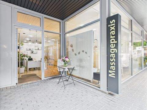 Bielefeld Ladenlokale, Ladenflächen 