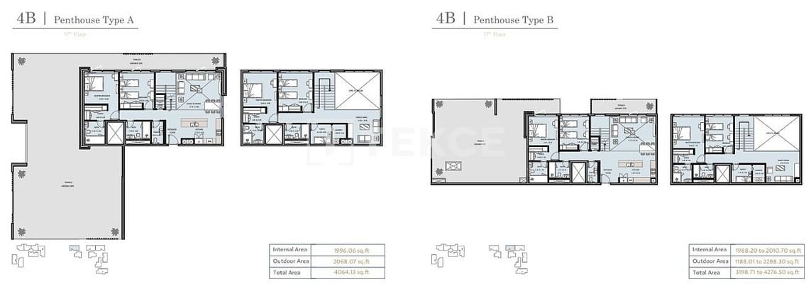 Luxurious Sea-View Apartments with Installment Plan in Abu Dhabi