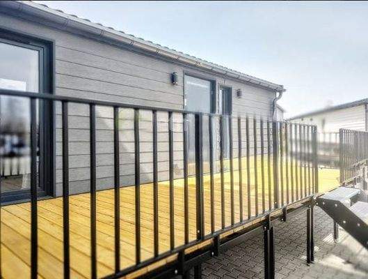 Beispiel Terrasse MUSTER