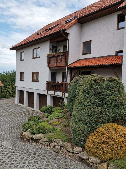 Bad Gottleuba-Berggießhübel Wohnungen, Bad Gottleuba-Berggießhübel Wohnung kaufen