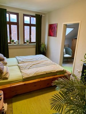 DG - Schlafzimmer