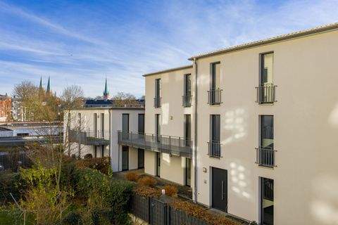 Lübeck Wohnungen, Lübeck Wohnung kaufen