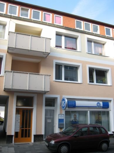 Hildesheim Wohnungen, Hildesheim Wohnung mieten