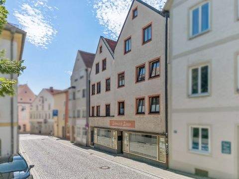 Eichstätt Häuser, Eichstätt Haus kaufen