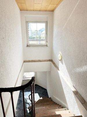 1.Obergeschoss Flurbereich