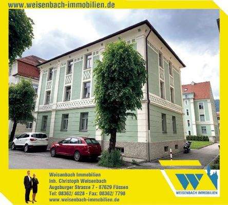 Weisenbach Immobilien