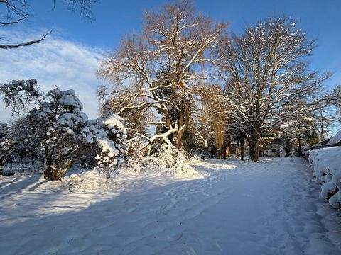 Börnsen Grundstücke, Börnsen Grundstück kaufen