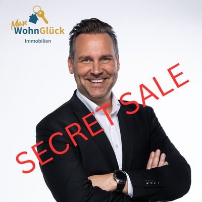 SECRET SALE