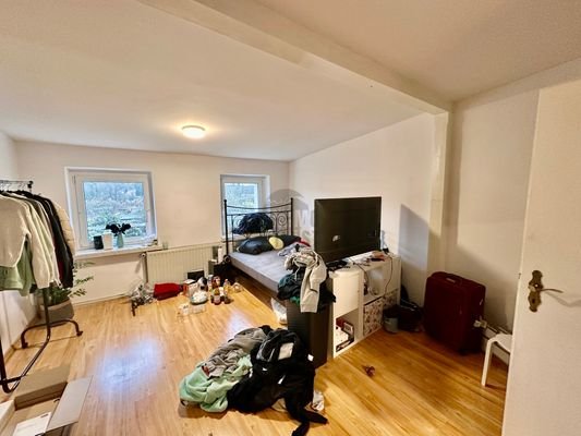 Schlafzimmer 1 DG