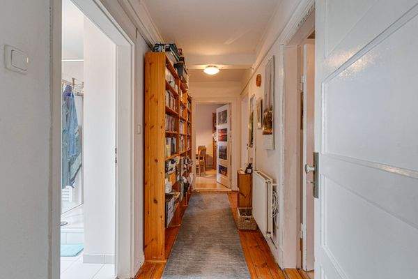 DG - Eingangsbereich