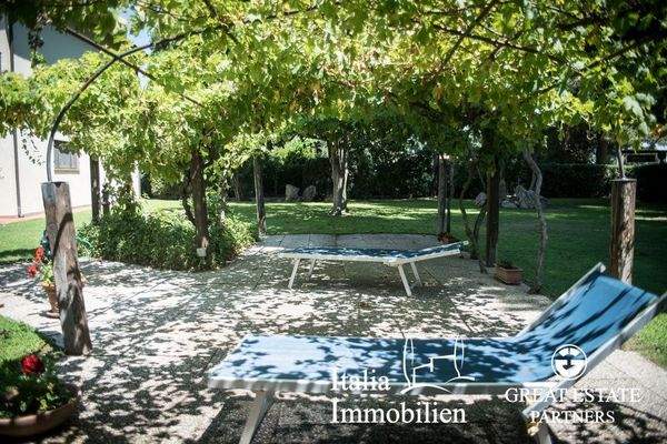 B&B - 5 Min. ans Meer, 7min. zum Strand, 20 Min. zum Golfplatz und 1,5 Std. zum nächsten Flughafen