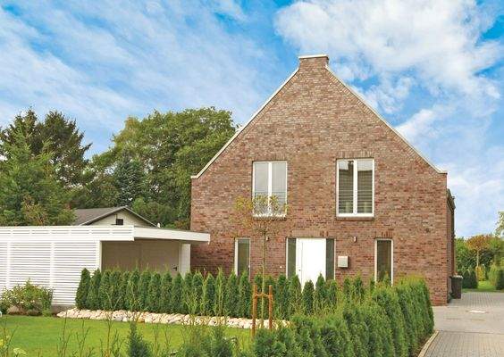 Beispiel Haus ´Wimbledon´