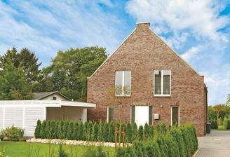 Beispiel Haus ´Wimbledon´