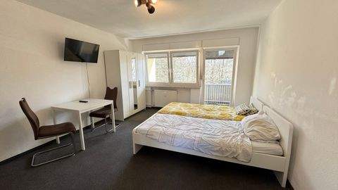 Nürnberg Wohnungen, Nürnberg Wohnung mieten