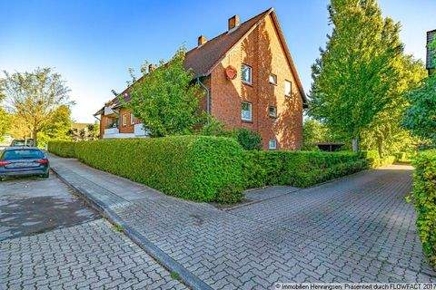 Süderbrarup Wohnungen, Süderbrarup Wohnung kaufen