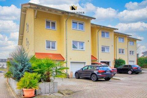 Sasbach Häuser, Sasbach Haus kaufen