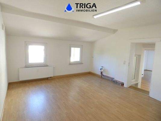 Büro- / Lagerfläche