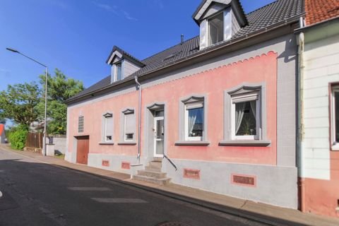 Homburg Renditeobjekte, Mehrfamilienhäuser, Geschäftshäuser, Kapitalanlage