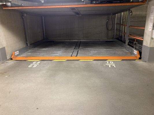 Duplex Unten - Musterbild