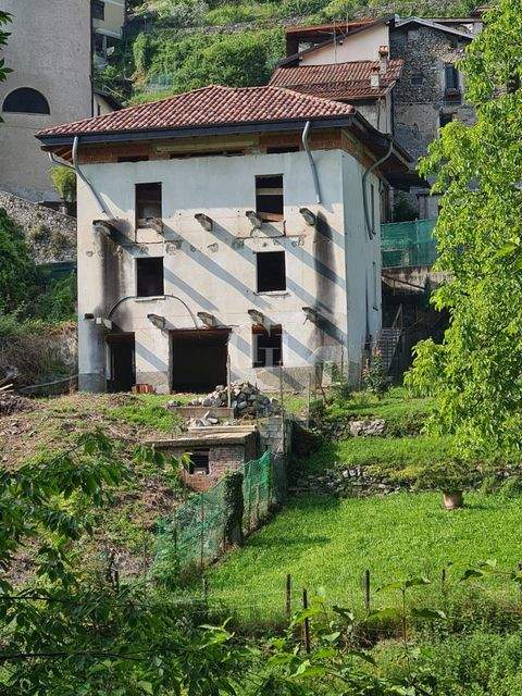 Carlazzo Häuser, Carlazzo Haus kaufen