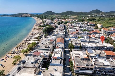 Nea Peramos, Kavala Wohnungen, Nea Peramos, Kavala Wohnung kaufen