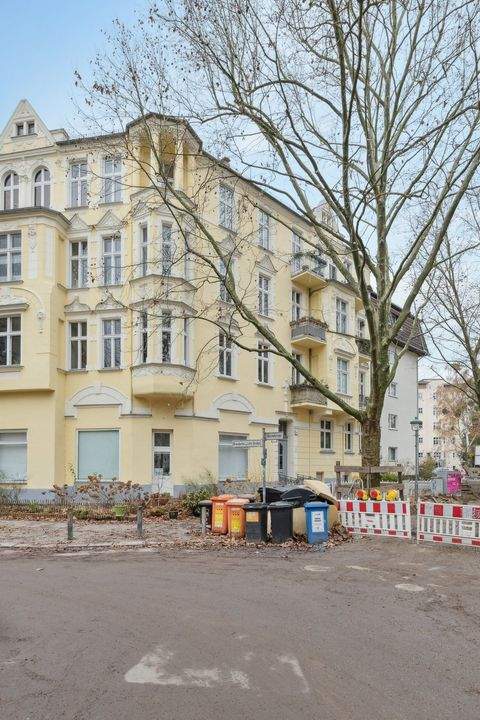 Berlin Wohnungen, Berlin Wohnung kaufen