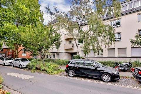 Köln Wohnungen, Köln Wohnung kaufen