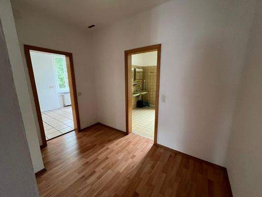 Wohnung 2. OG rechts