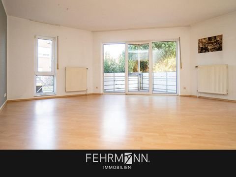 Haren (Ems) Wohnungen, Haren (Ems) Wohnung mieten