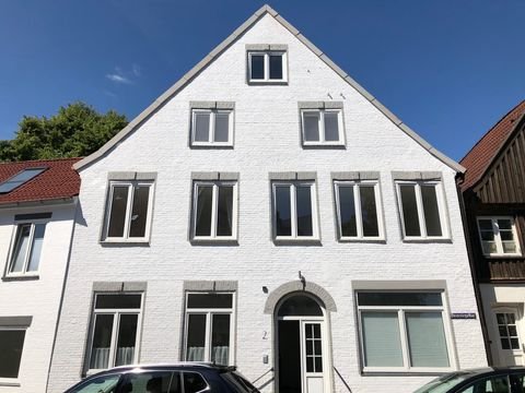 Schleswig Wohnungen, Schleswig Wohnung mieten