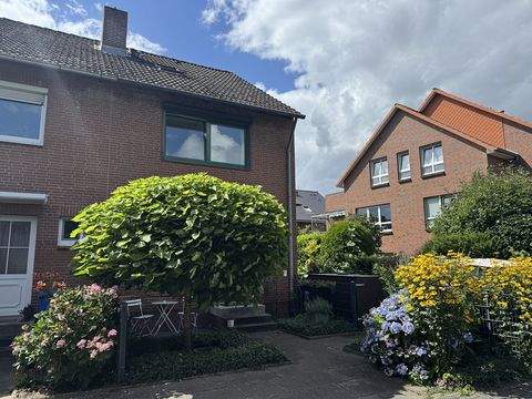 Neu Wulmstorf Häuser, Neu Wulmstorf Haus kaufen