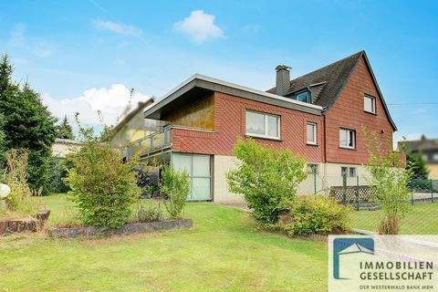 Siershahn Häuser, Siershahn Haus kaufen